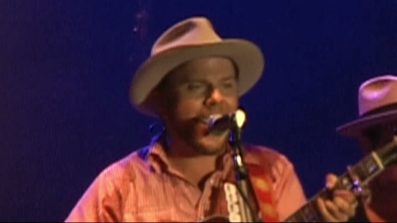 Old Crow Medicine Show Live ~ Firewater ~ 8-23-2014