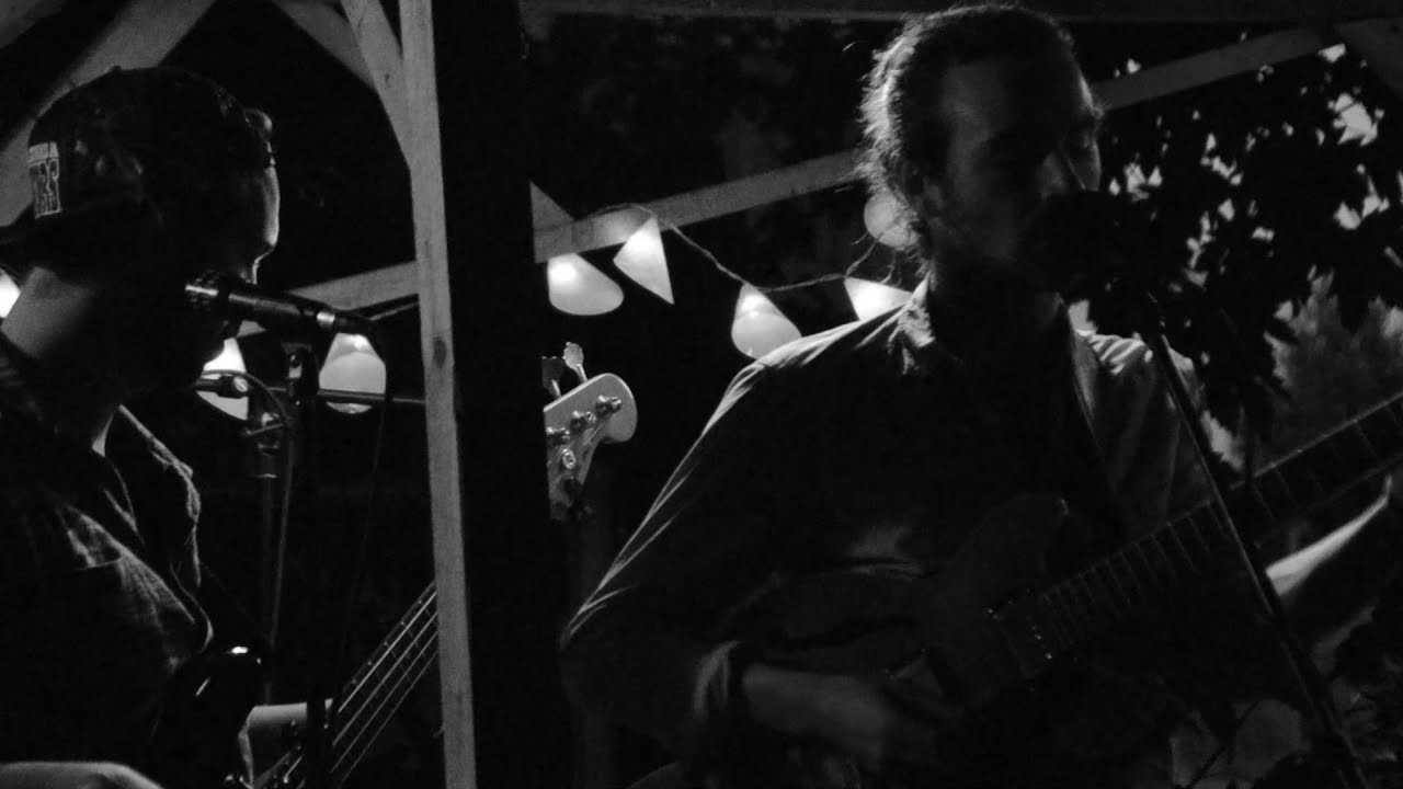 2ERSITZ - Lorelei (live)