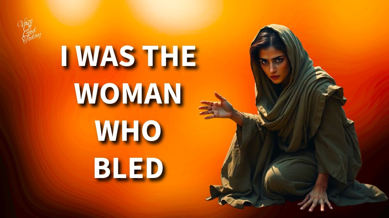 She Lost Her Voice for 12 Years!