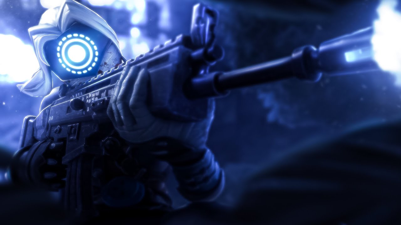 We RECRUITED The BEST Laptop Player - Introducing Xen Kxng