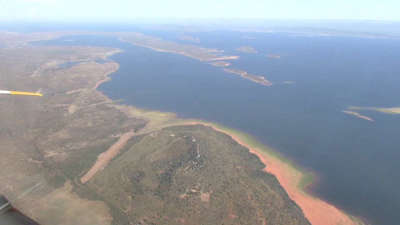 A GLIDER PILOT'S DREAM COMES TRUE