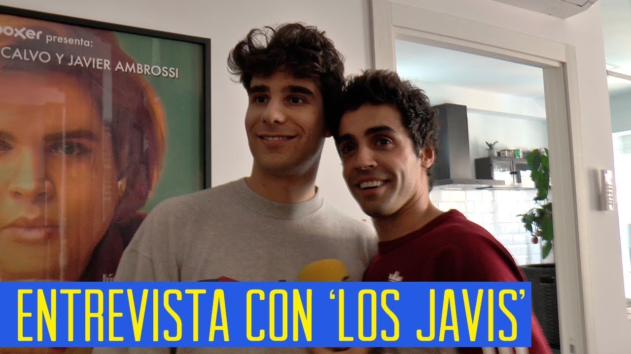 La Script | En casa de los Javis: así se cocina el fenómeno de 'La Llamada'
