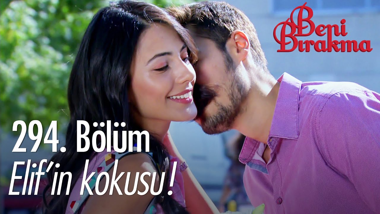 Emre'nin aklı başından gidiyor! - Beni Bırakma