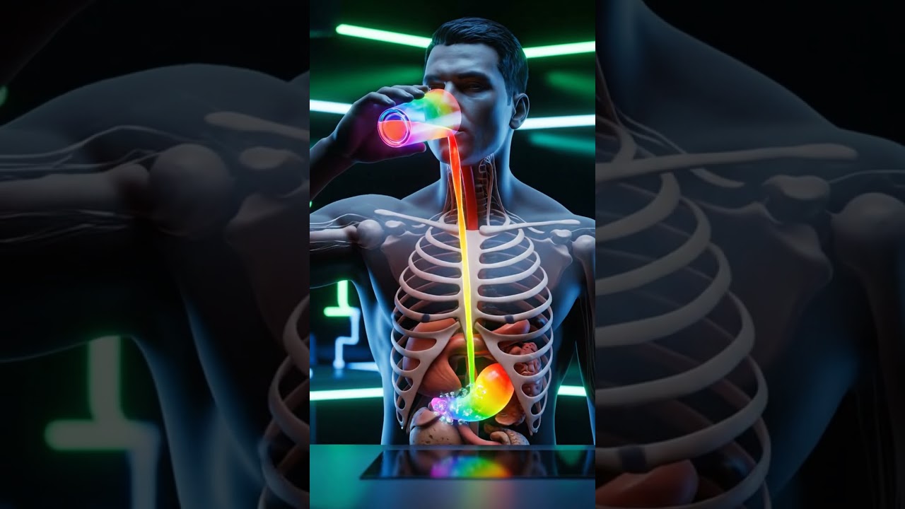 Natural healthy drinks | Detox | Energy | Fitness | Strong body 💪🥤