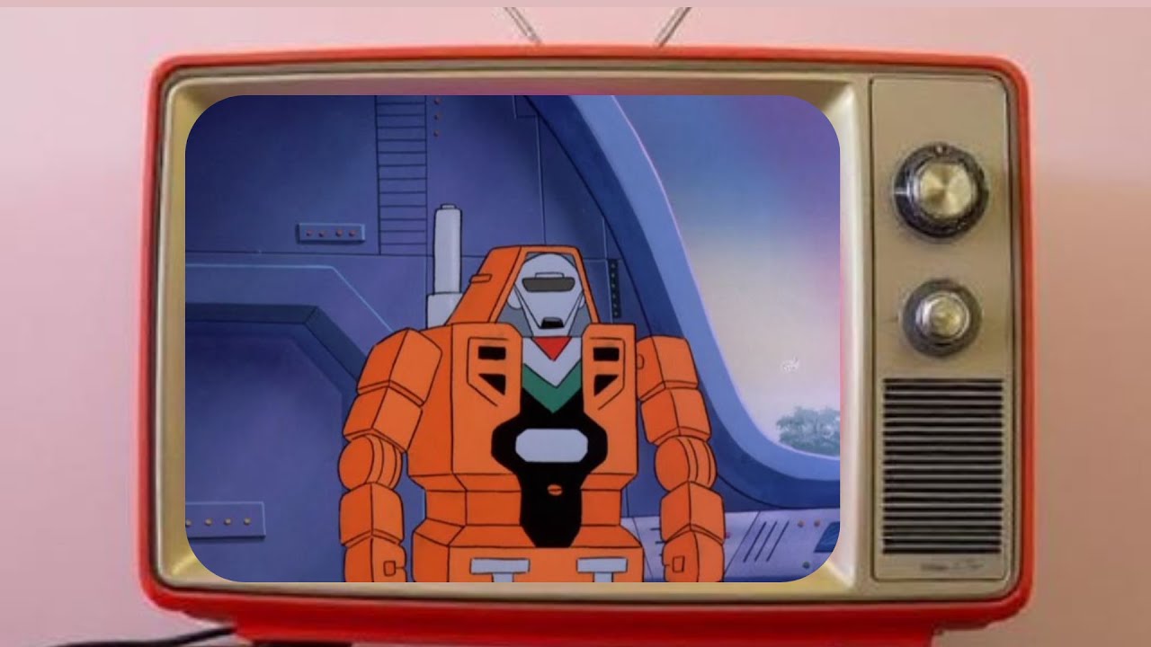 Gobot Dozer - Ep 21 Forced Alliance