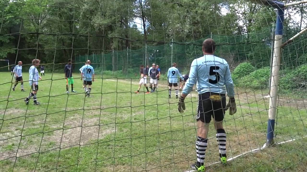 Fussballplatz St. Gertraudi 2016