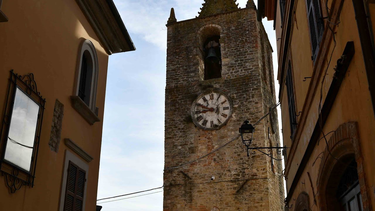 Rotella e le sue Frazioni nelle Marche
