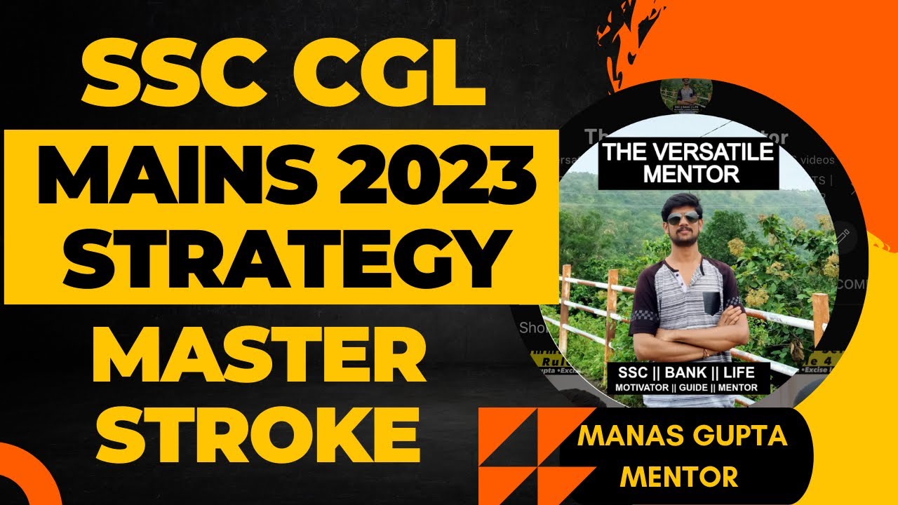 Mains 2023 strategy for All 🔥🔥🔥 Prepare with me आग हो तुम ❤️#ssc #cglmains2023 #mains2023 #ssccgl