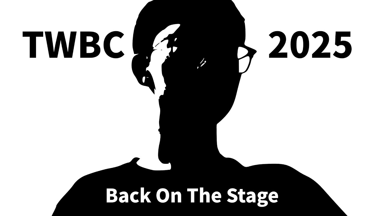 Gose | Back On The Stage | Taiwan Beatbox Championship 2025 Wildcard | #TWBC2025