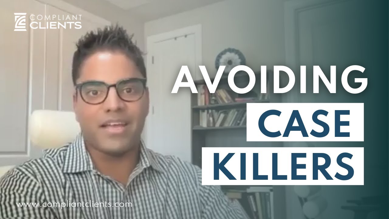 How to Avoid PI Case Killers: The Transportation & Pharmacy on Lien Solution