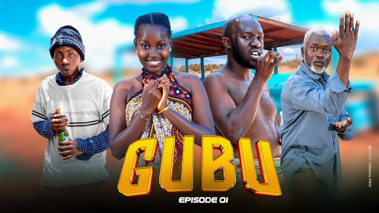 GUBU[1]#kiparabrand #sandraofficial #passarbrand #panjugang #abbyplus 