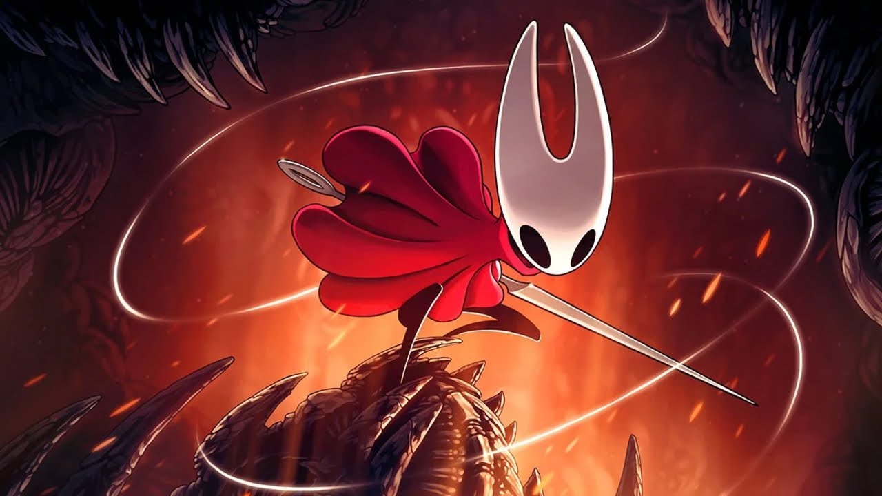 HOLLOW KNIGHT: SILKSONG | CAP #17 | PLAYTHROUGH |