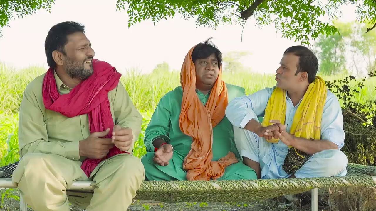 Rana Ijaz Most Funny Video | Standup Comedy By Rana Ijaz | New Video Rana Ijaz 2025 #comedymovie