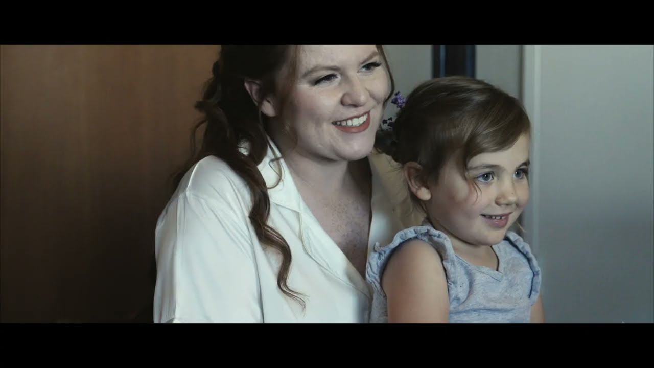 Joey & Lindsay - Wedding Film
