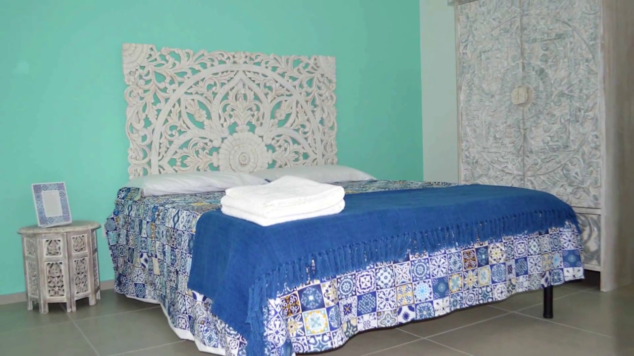 Torreblu Residence