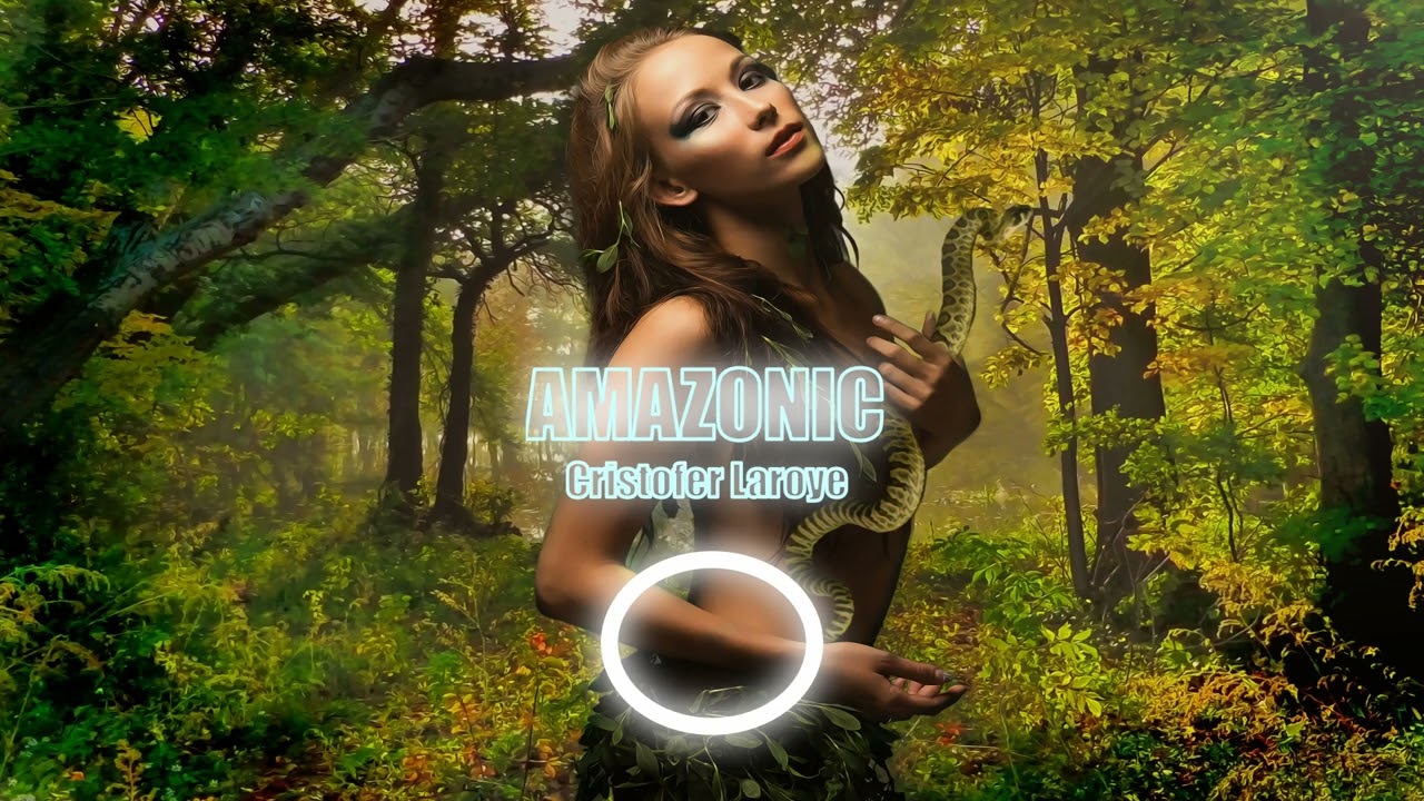 Laroye AMAZONIC - SAX
