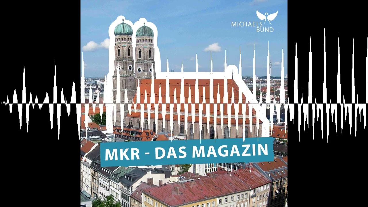 25.06.: Rehabilitiert?! Neue Aufgabe Georg Gänswein - MKR – Das Magazin