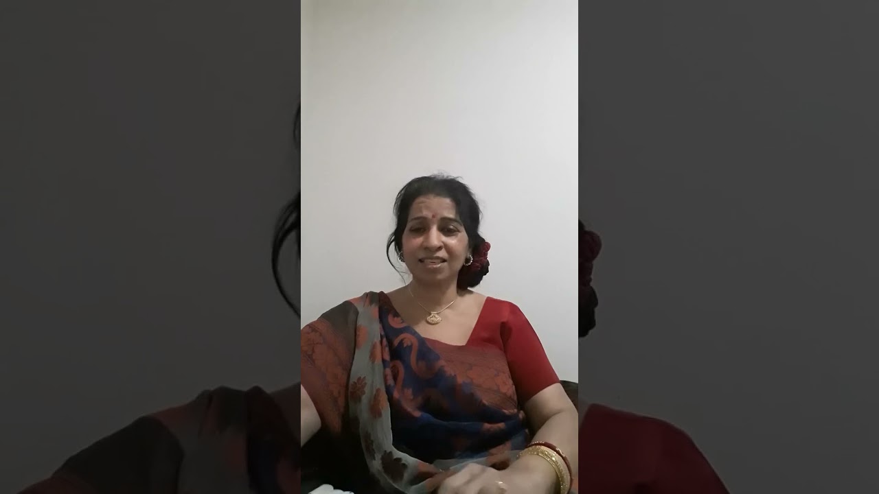 Megha Chhaye Sajana Baye- Dolly Chowdhury.Rabindra Sangeet.