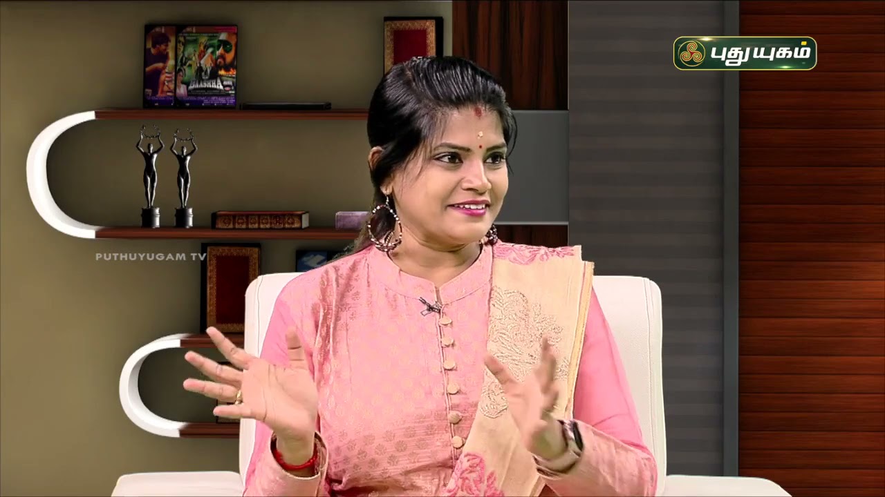 சிகரம் தொடுவோம்! Success Story Of Sripathi Dinash - JAI BALAJI FABRICATORS  | Sigaram Thoduvom