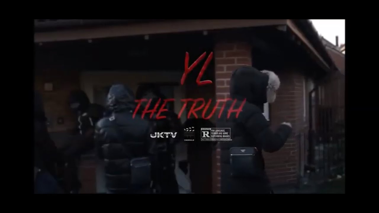 (#7th)YL - The Truth #leeds #exclusive #leaked