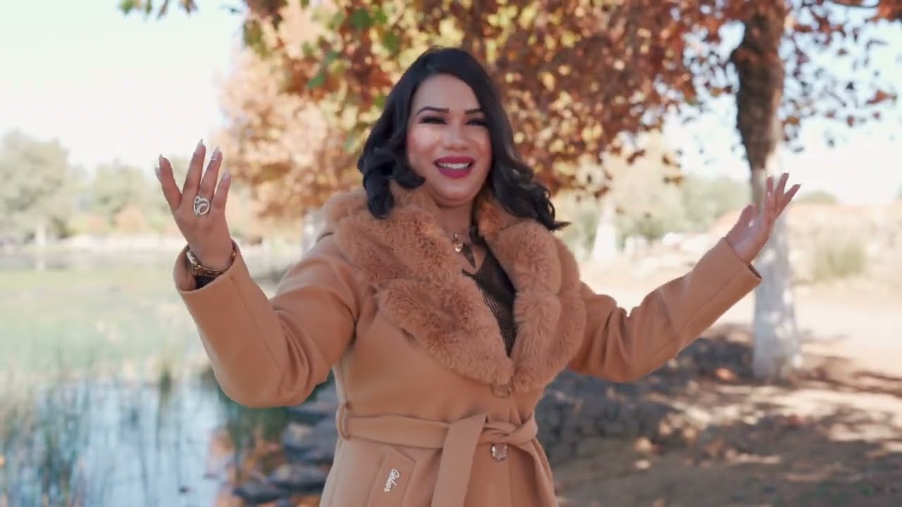 جديد 2024 / قنبلة الموسم مع سناء سلطانة أغنية شعبية [ الحب مبقاش ] jadid Chaabi 2024-Sana soltana
