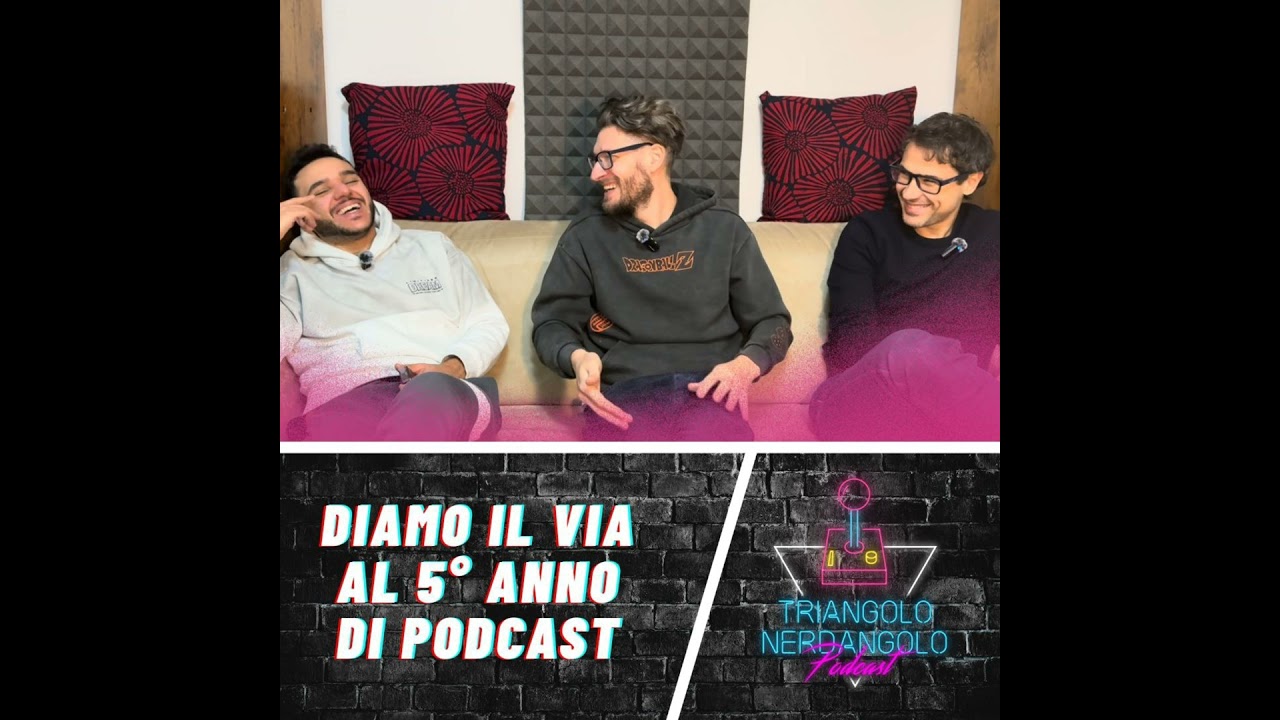 Uno start 2026 triangolare!