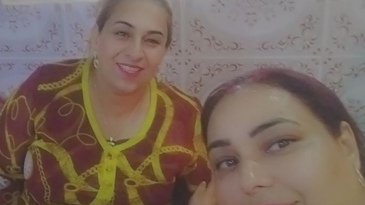 ختانة دايزها الكلام مع ختي رقية بنت قشبل وناس سيدي سليمان🥳🥳