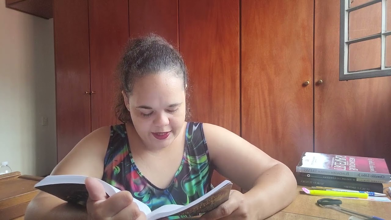 Estudo sobre Batalha Espiritual (Vídeo 1)