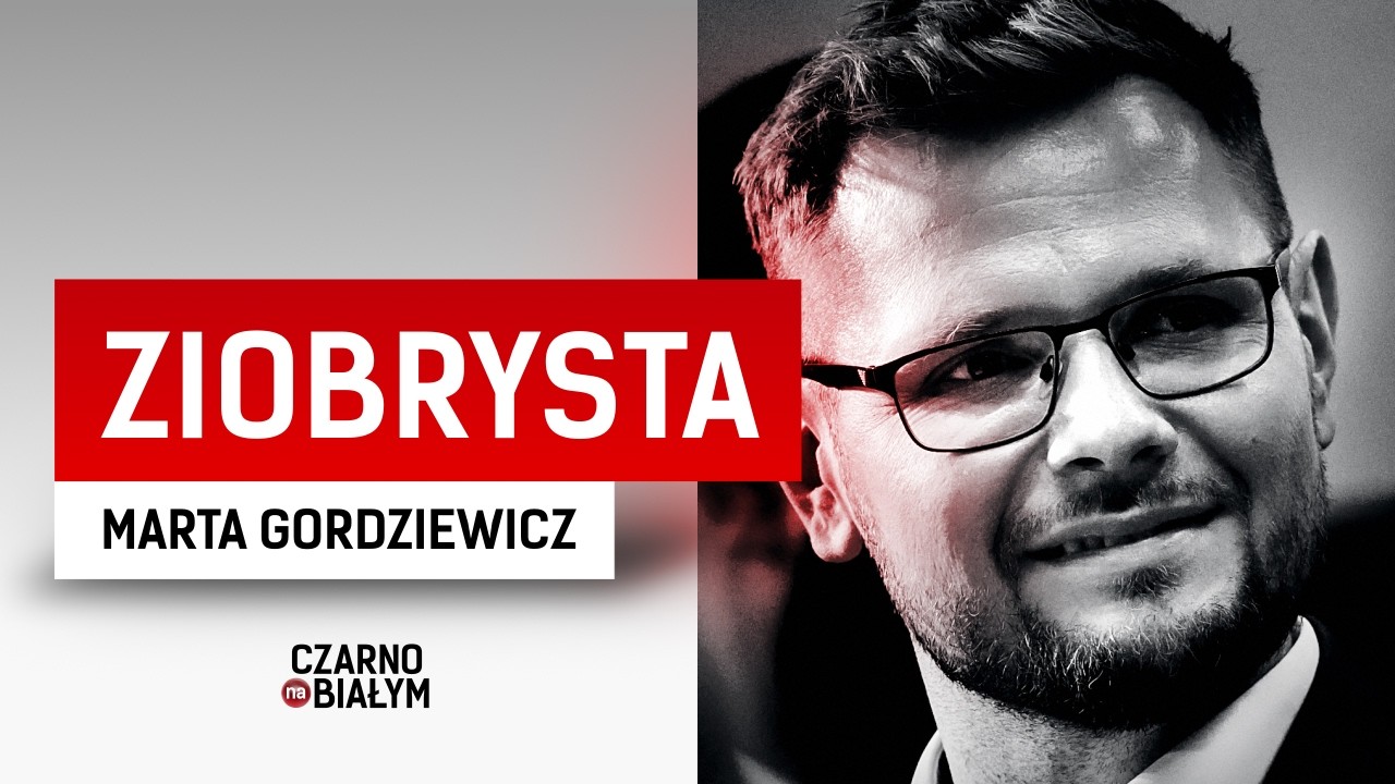 Polityczny fenomen Michała Wosia. 