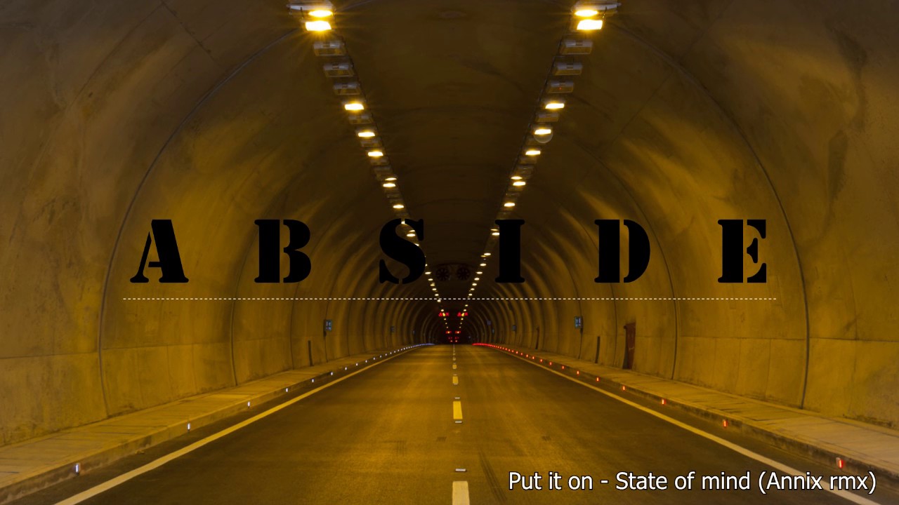 Abside Promo Mix