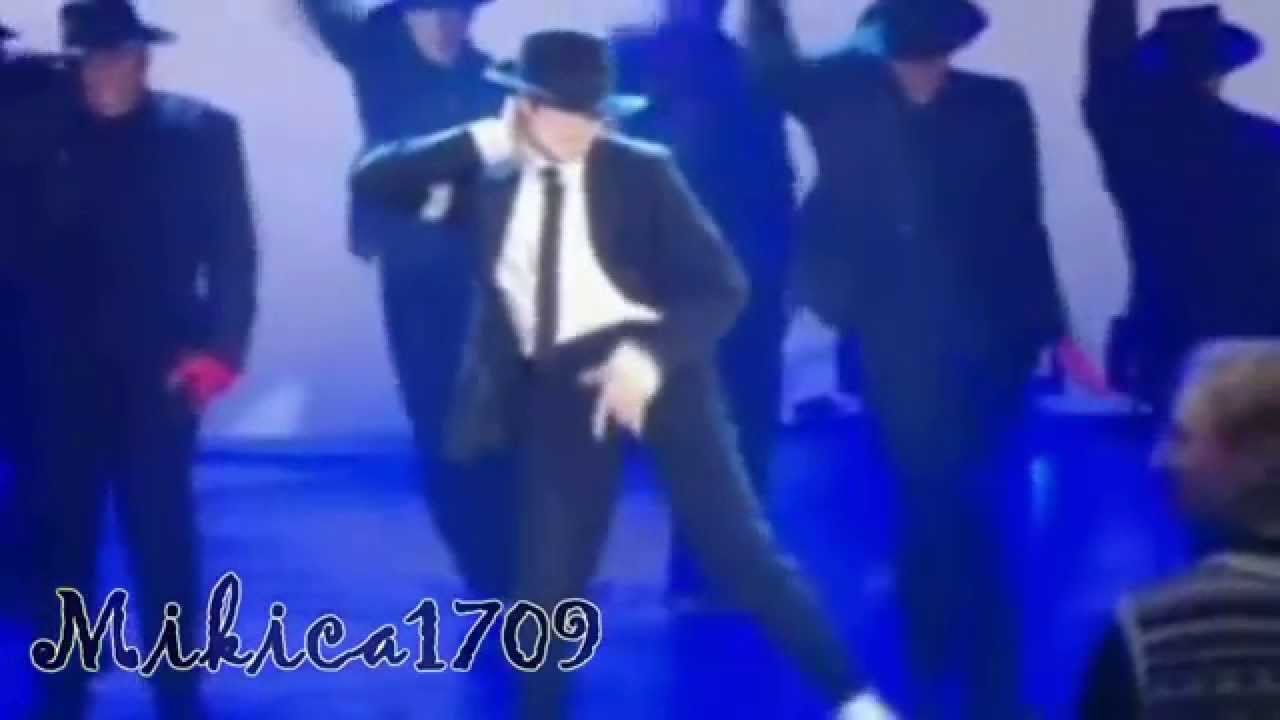 SEX with Michael Jackson-Total Mikegasm!
