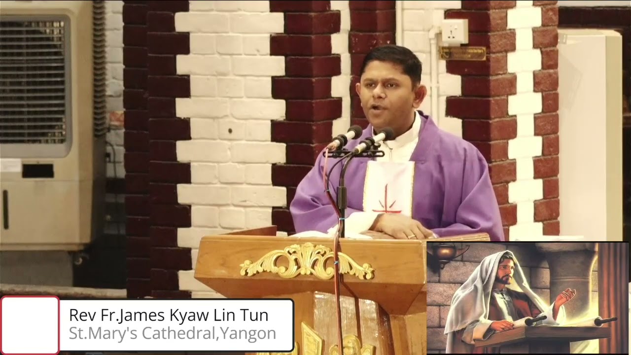 Friday of the 2nd week of Lent 6.3.2026(Friday)