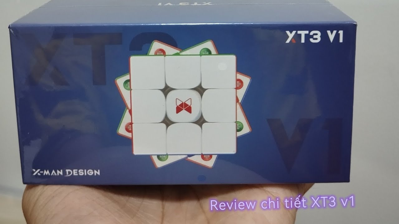 Đánh giá chi tiết XT3 v1 sau 1 thời gian cảm nhận !!