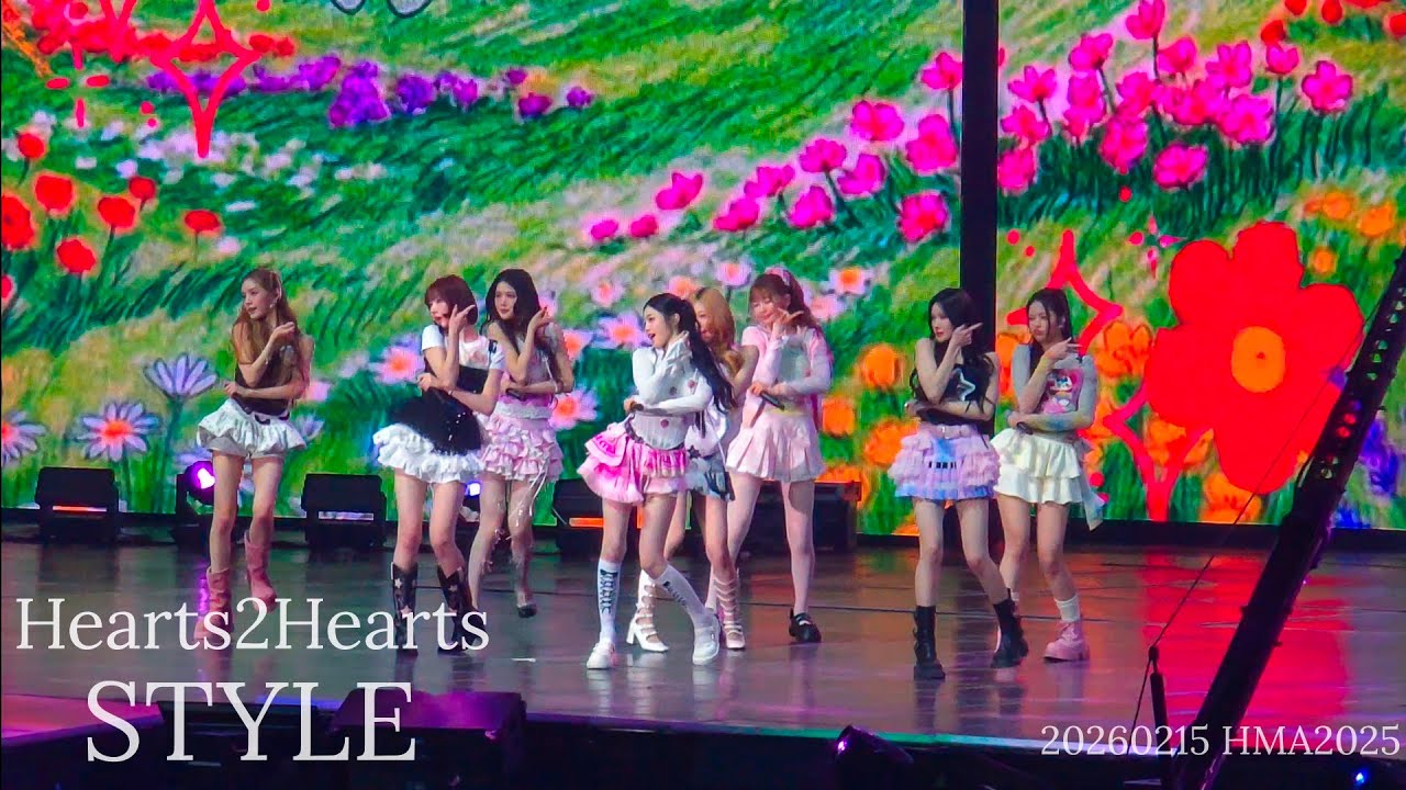 260215 HMA2025 Hearts2Hearts-STYLE fullcam