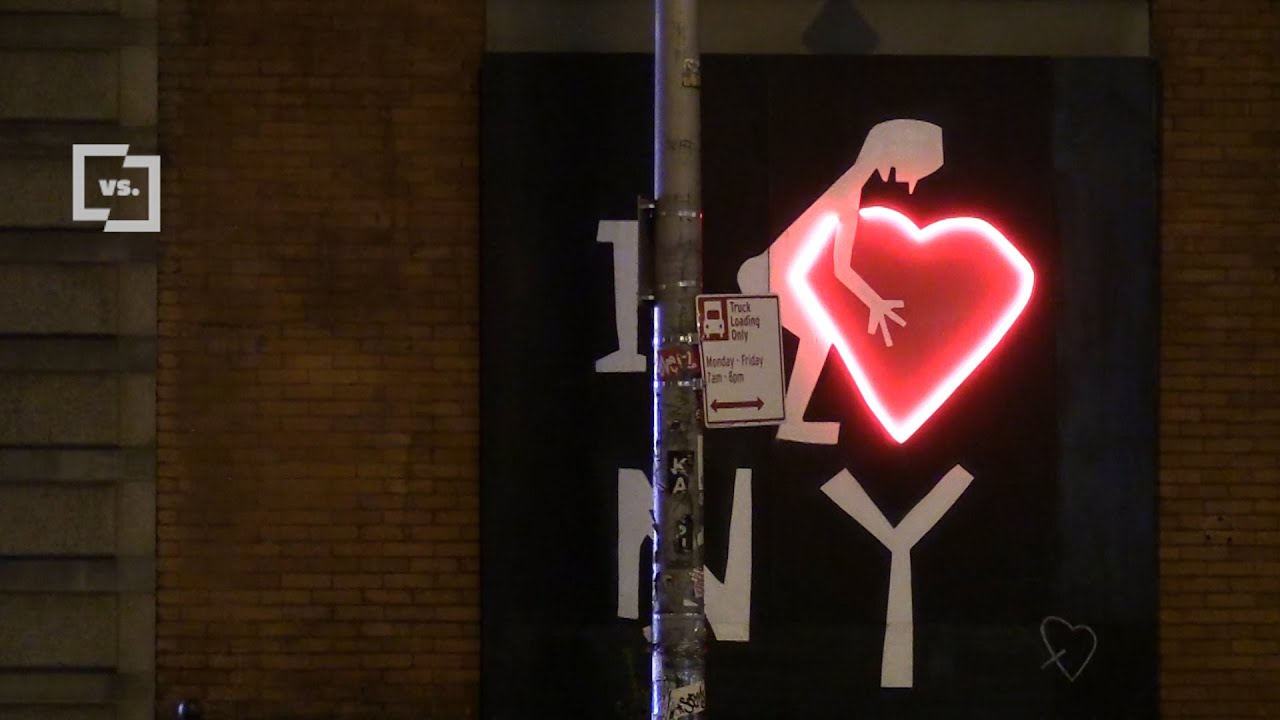 A város, amely a vágyakról szól | Mit ér meg New York? 1. rész | VS.hu