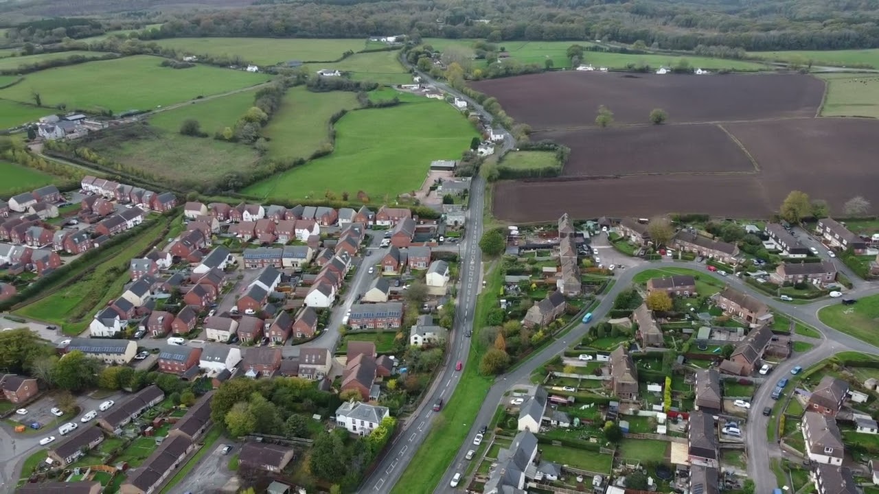 Sunny Bank, Coleford, Gloucestershire