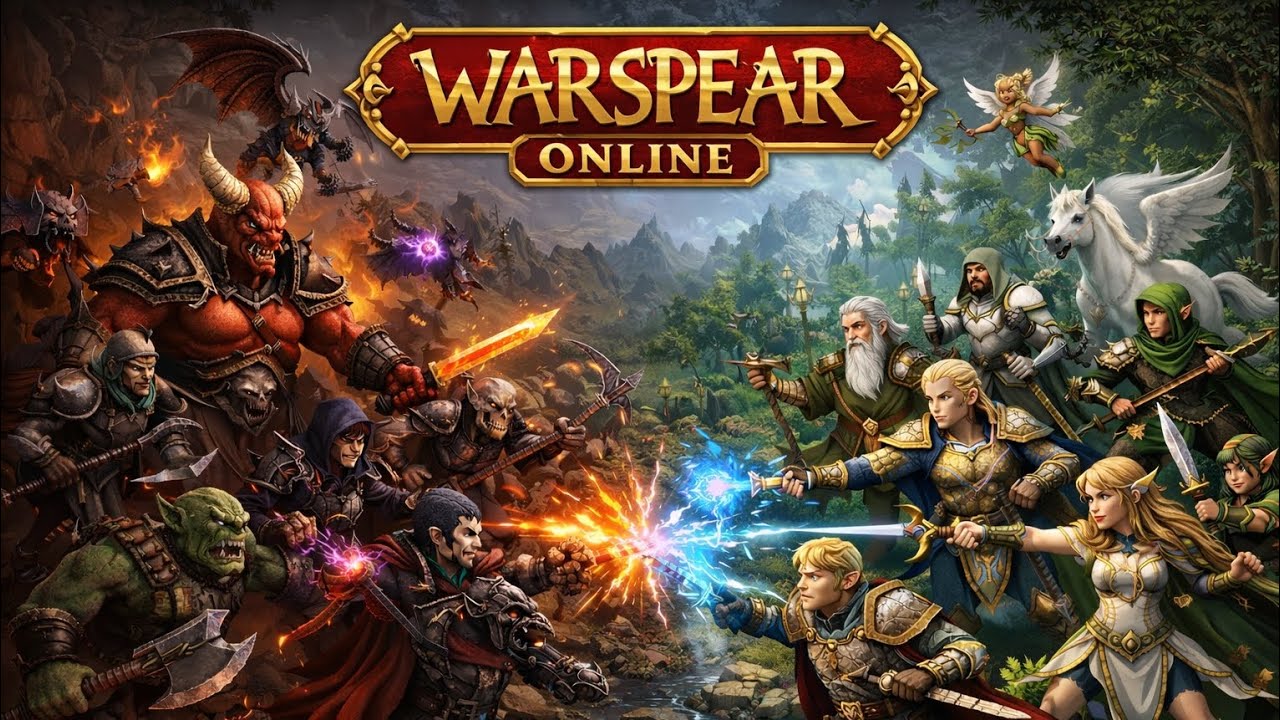 WARSPEEAR ONLINE - ДЕВУШКИ ЛЕГИОНА X - РОЖДЕСТВЕНСКАЯ АУРОНИКС