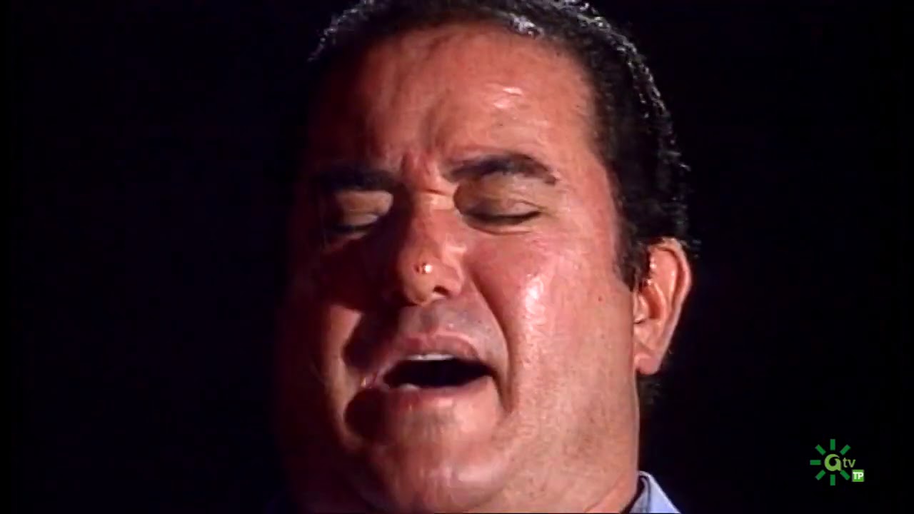Carcelera. José Menese. 1995