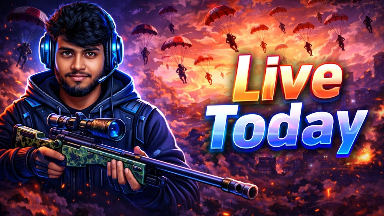 Garena Free Fire Live Today #shorts #shortsfeed #fflive #gaming