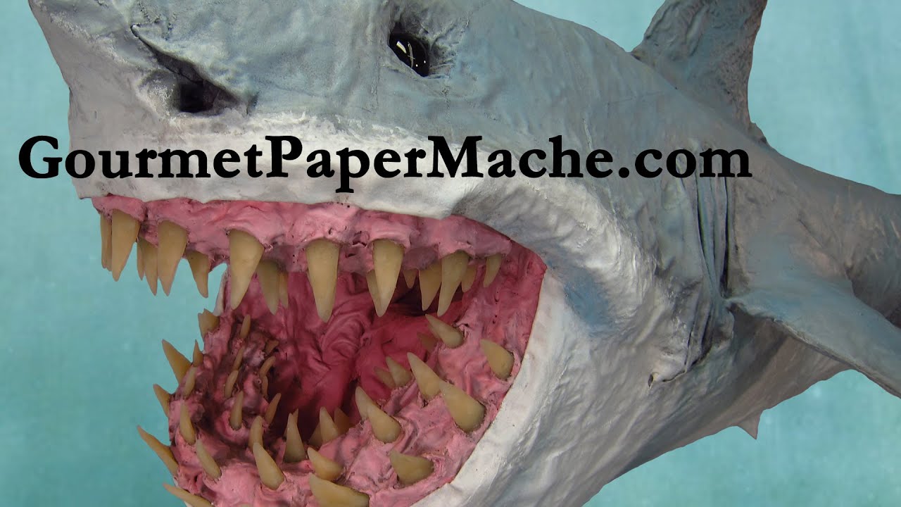 Paper Mache 