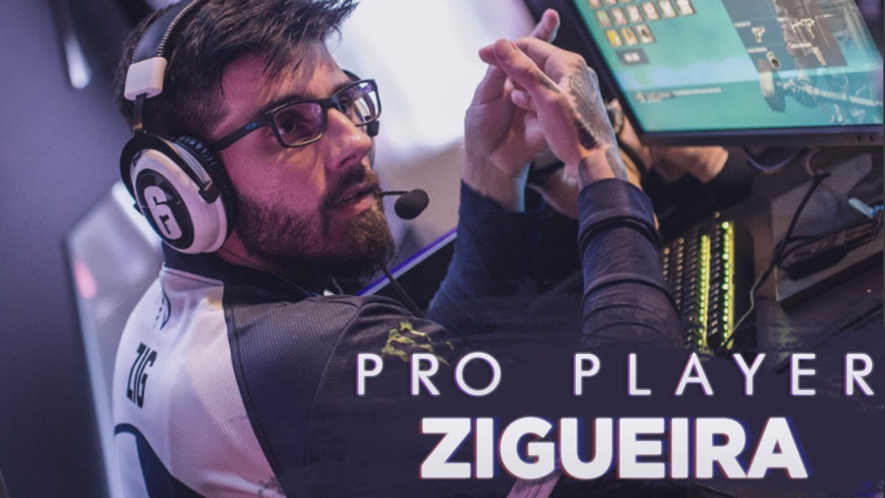HOMENAGEM AO ZIG - HIGHLIGHTS