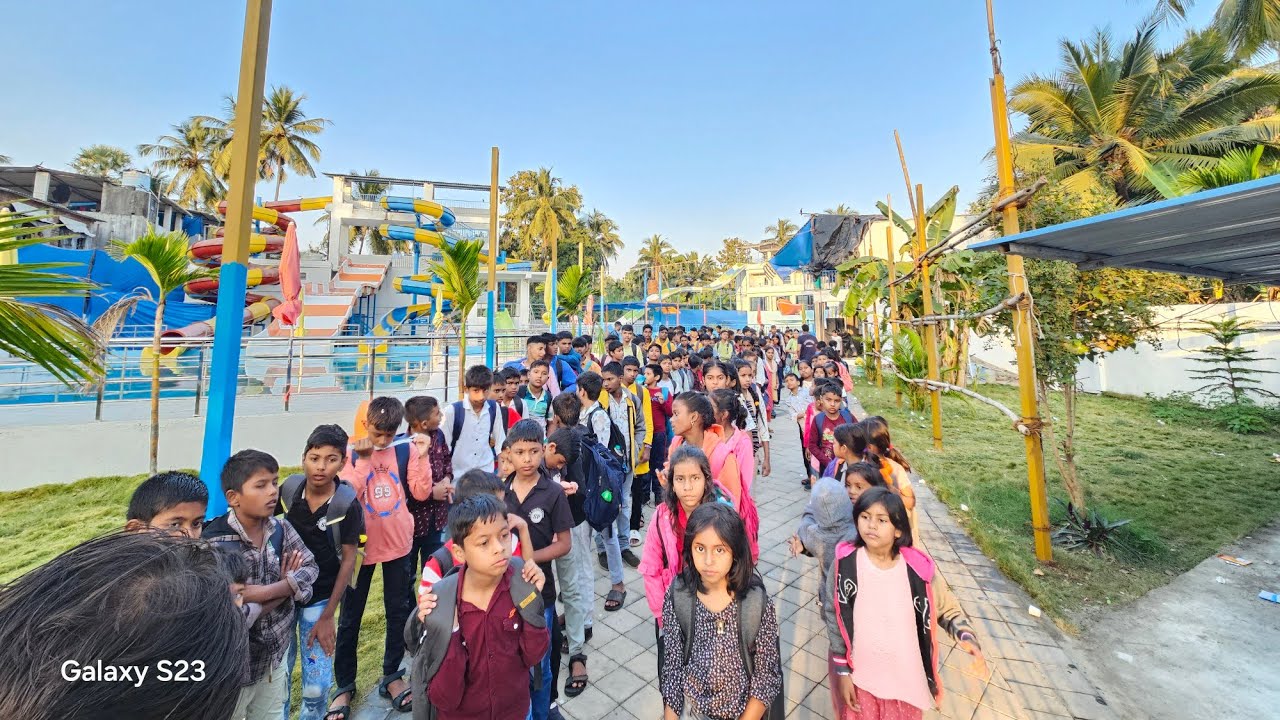 Picnic 2024 full video | SP COACHING CLASSES | Trip 2024| #enjoy#fun#picnic #youtube#trending#music