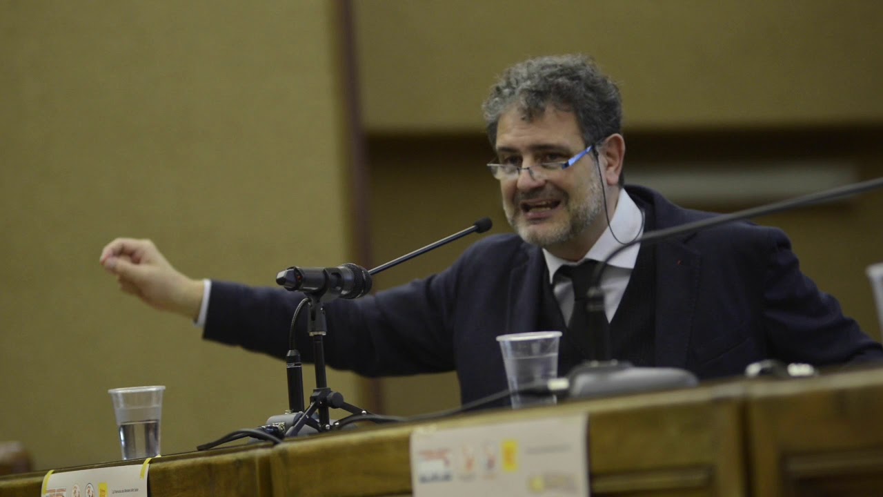 Marco Espa “Il diritto di avere diritti”