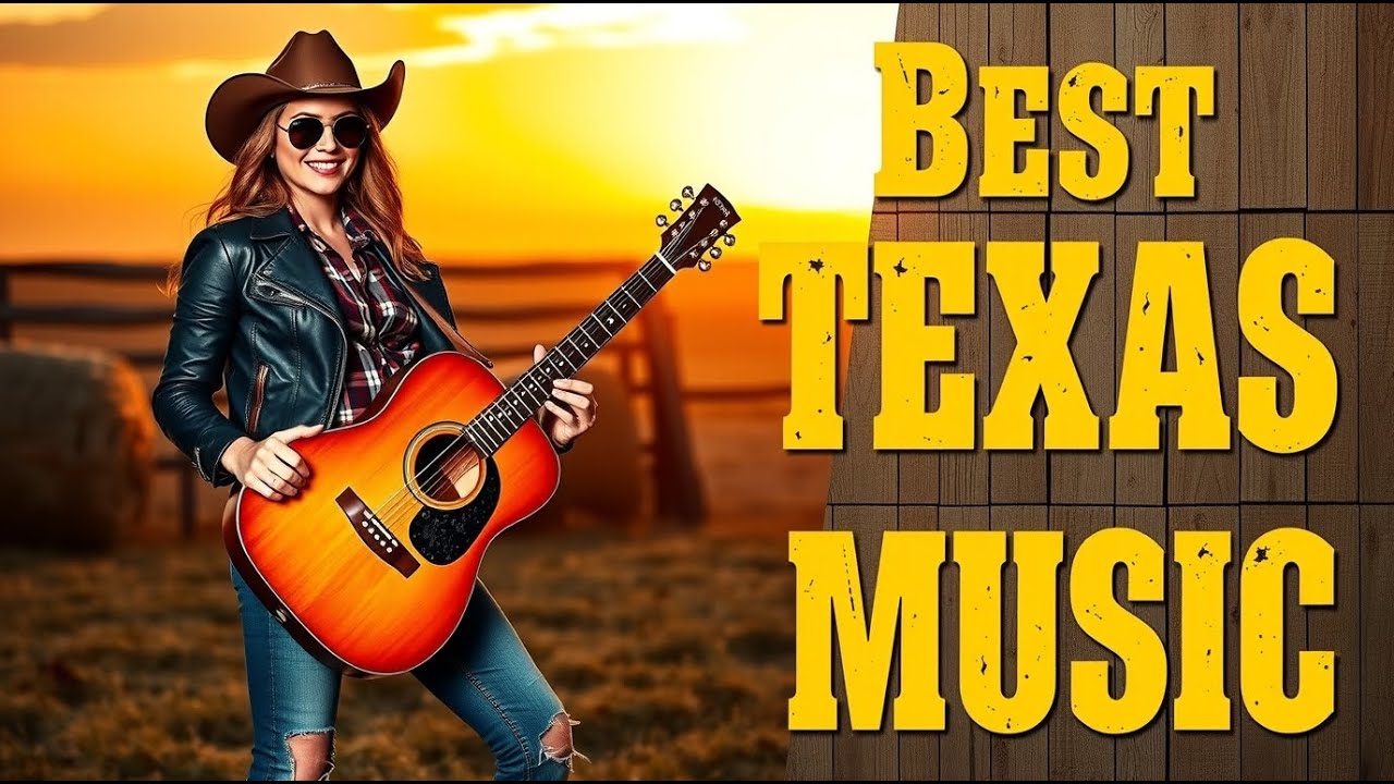 Лучший микс в стиле классического вестерна и кантри 🎸🤠