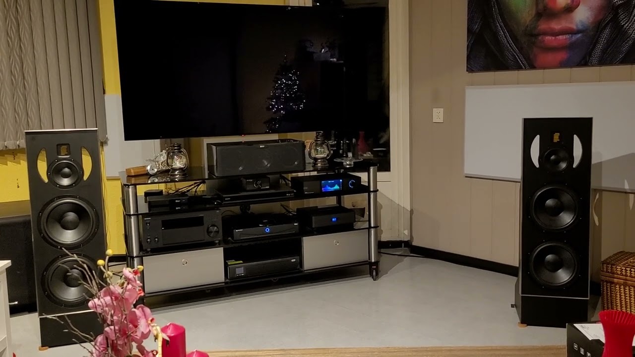 Eversolo dmp-a8 😀