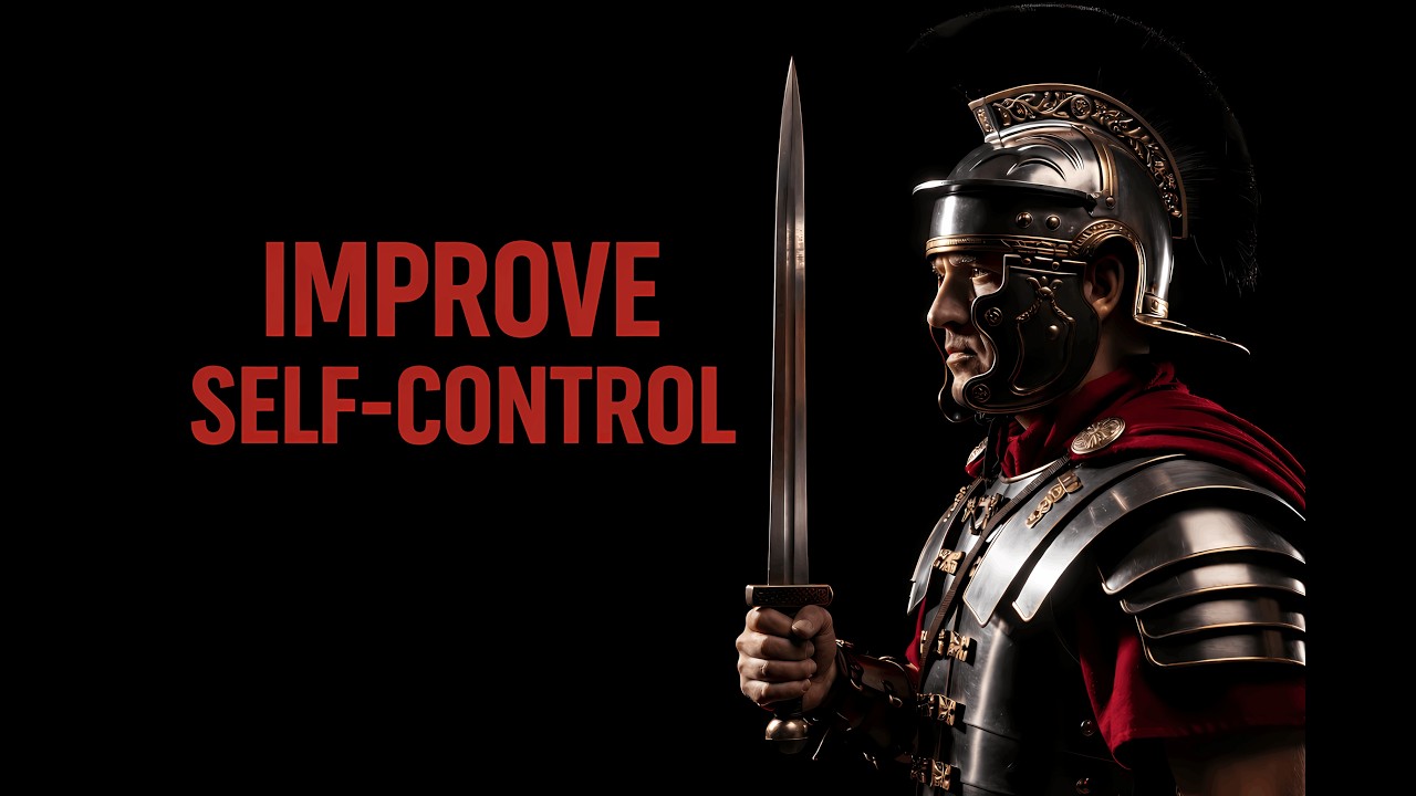Give Me 10 Minutes and I’ll Fix Your Low Self-Control (No Willpower)