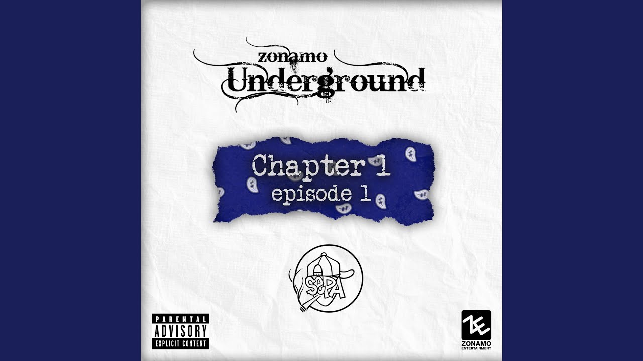 Zonamo Chapter 1 Episode 1 - Sepa