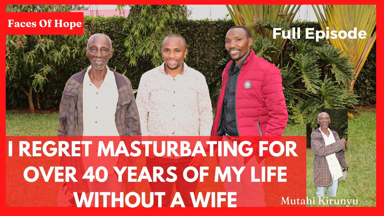 Maundu maria njamanitie namo nimatumite ndigane na kunyonga Monkey-Mutahi Kirunyu