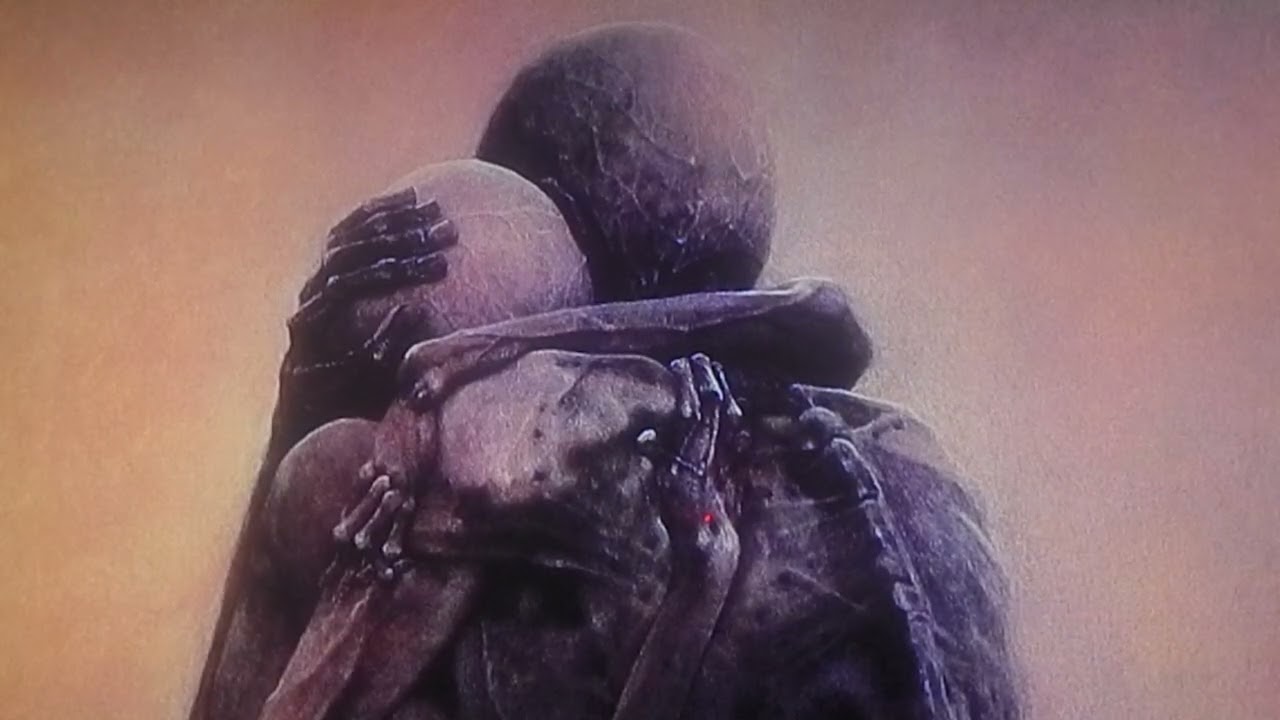 BEKSINSKI 4 - POST ROCK