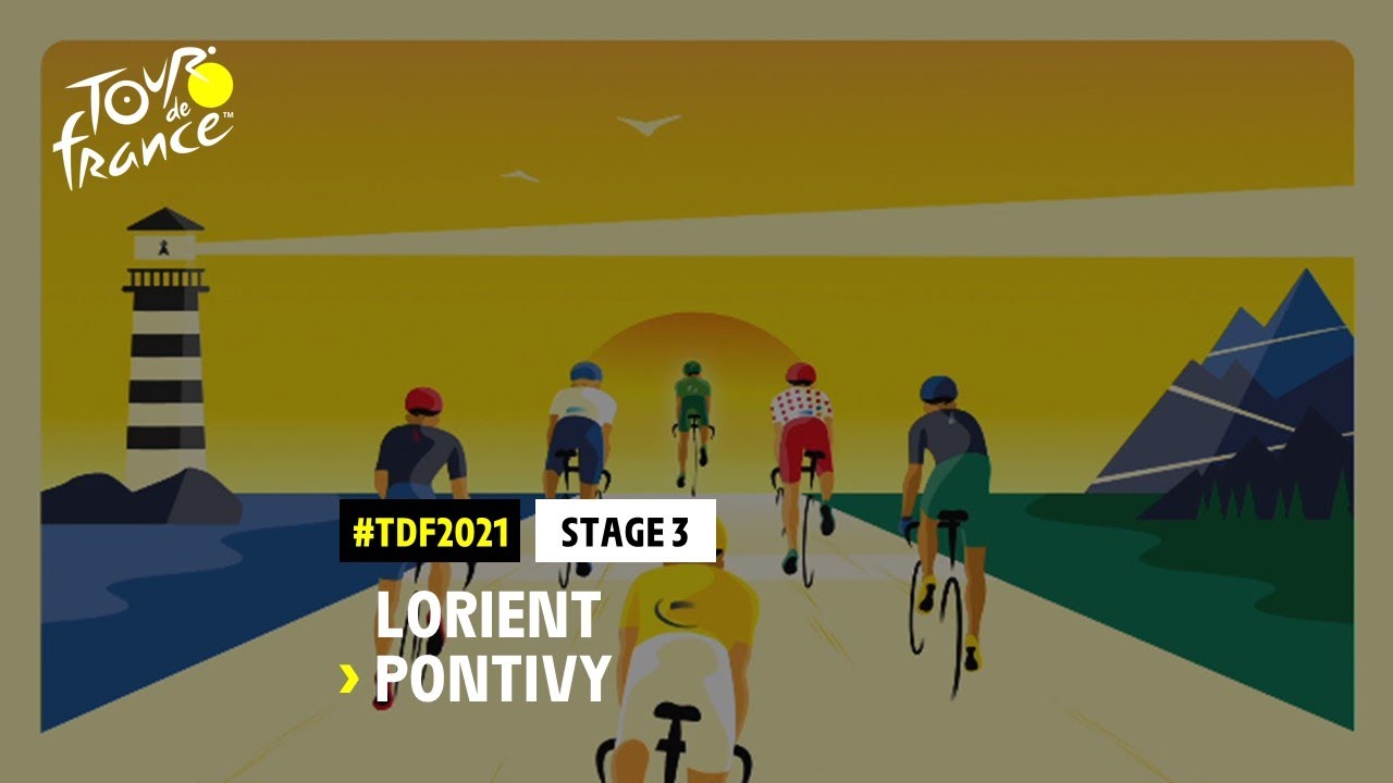 #TDF2021